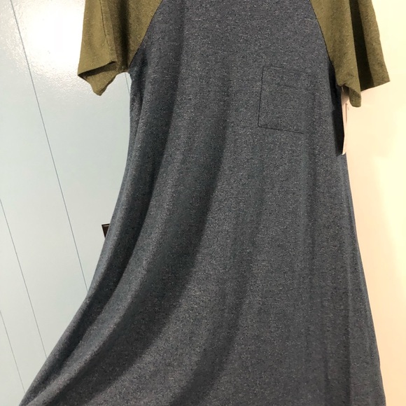 Lularoe dress - Picture 3 of 5